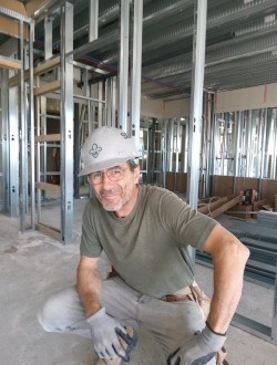 Stéphane's profile, a single 54-year-old a man in Saint-Jean-sur-Richelieu