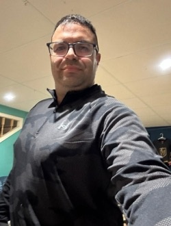 Mick's profile, a single 45-year-old a man in Rivière-du-Loup