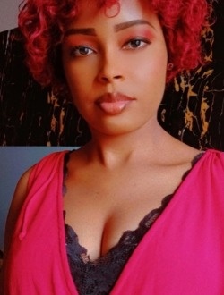 Love's profile, a single 33-year-old a woman in Abaga