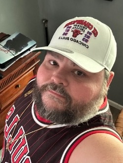 James's profile, a single 42-year-old a man in Pikeville