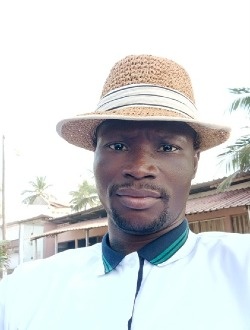 Dicharme's profile, a single 32-year-old a man in Séguéla