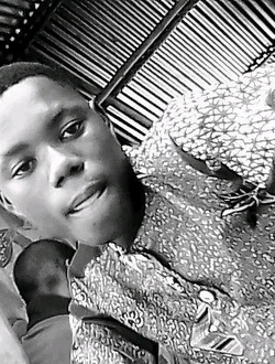 Christ Amour's profile, a single 23-year-old a man in 4th Arrondissement of Porto-Novo