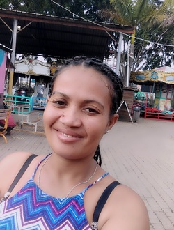 Elyanah's profile, a single 31-year-old a woman in Antananarivo