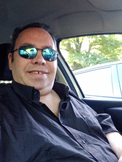 Franck's profile, a single 52-year-old a man in Limoges