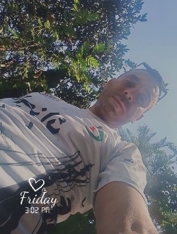 Niromodz's profile, a single 38-year-old a man in Tipasa