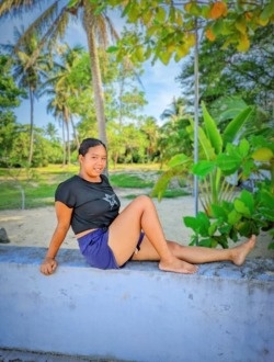 Sairah's profile, a single 21-year-old a woman in Sambava