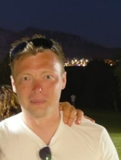 Alexcta's profile, a single 41-year-old a man in La Ciotat