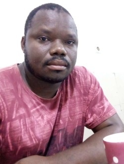 Emmanou's profile, a single 44-year-old a man in Yaoundé