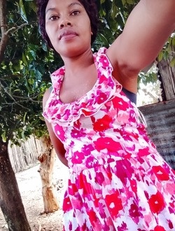 Josiane's profile, a single 29-year-old a woman in Mananara