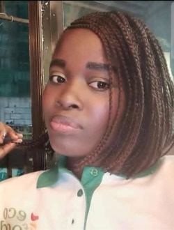 Larissa's profile, a single 34-year-old a woman in Ababa