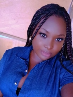 Tifa's profile, a single 26-year-old a woman in Yaoundé