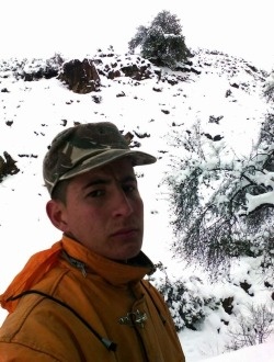 Maro's profile, a single 29-year-old a man in Blida