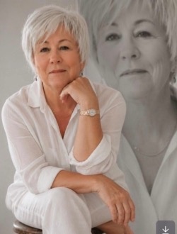 Pauline's profile, a single 71-year-old a woman in Trois-Rivières