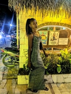 Esinah's profile, a single 26-year-old a woman in Ambanja