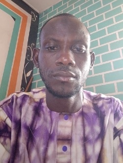 Ouattara's profile, a single 44-year-old a man in Bondoukou