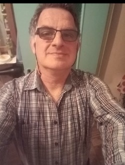 Stéphane's profile, a single 50-year-old a man in Épinal