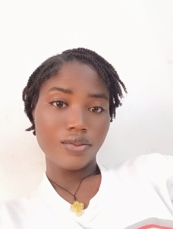 Delpy's profile, a single 24-year-old a woman in Dassasgo