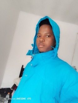 Ismaël's profile, a single 27-year-old a man in Ariana