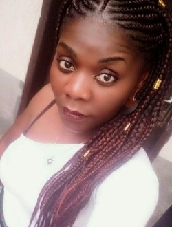 Fifi's profile, a single 34-year-old a woman in Douala