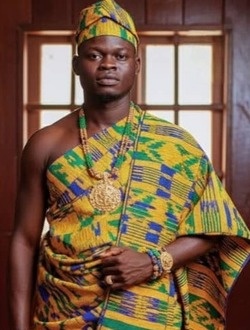 Francis's profile, a single 22-year-old a man in Bouaké