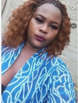 Nadia's profile, a single 41-year-old a woman in Abang