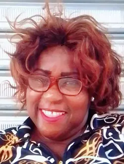 Clemar's profile, a single 51-year-old a woman in Douala