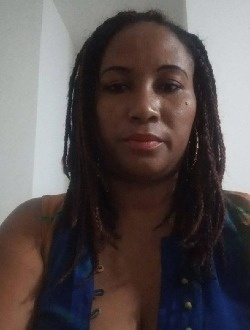 Anita's profile, a single 41-year-old a woman in Toamasina