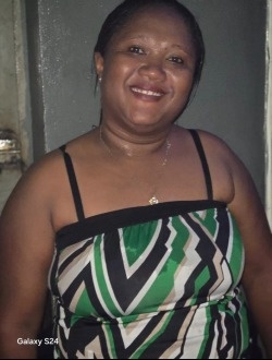 Fabie's profile, a single 43-year-old a woman in Toamasina