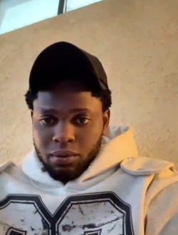 Badooski's profile, a single 24-year-old a man in Piscop