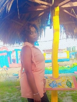 Raïssa's profile, a single 47-year-old a woman in Port-Gentil