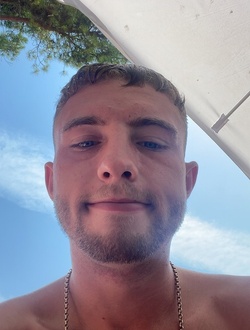 Joshua's profile, a single 20-year-old a man in Tipton