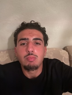 Yassine's profile, a single 21-year-old a man in Chanteloup-en-Brie