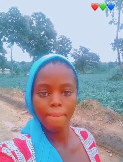 Gisèle 💚's profile, a single 21-year-old a woman in Kara