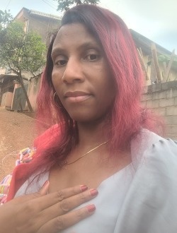 Marguerite Florentine's profile, a single 46-year-old a woman in Bafoussam II