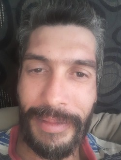 Andre's profile, a single 32-year-old a man in Cape Gate