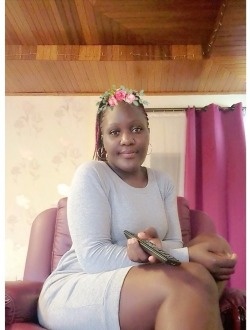 Esther's profile, a single 39-year-old a woman in Somone