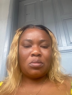 Nadege's profile, a single 31-year-old a woman in Abadou