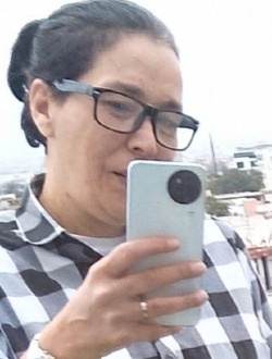Sara's profile, a single 53-year-old a woman in 'Açaçda