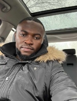 John's profile, a single 36-year-old a man in Ulm