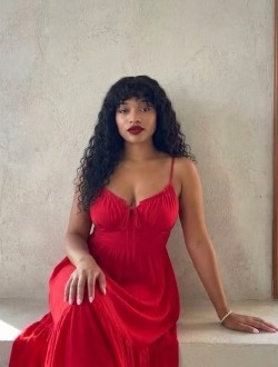 Larissa🇲🇬's profile, a single 27-year-old a woman in Antalaha