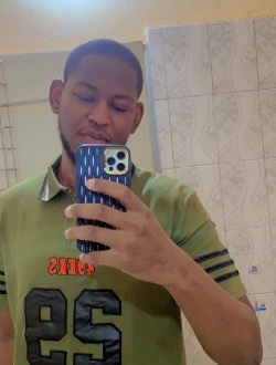 Bathily's profile, a single 29-year-old a man in Bamako
