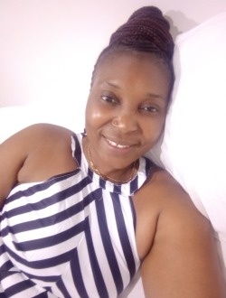 Mira's profile, a single 30-year-old a woman in Yaoundé
