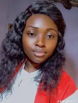 Sabng's profile, a single 29-year-old a woman in Yaoundé
