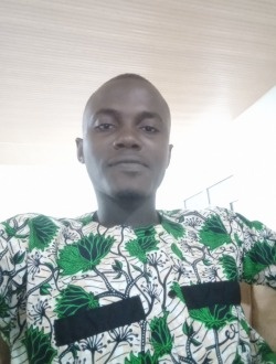 Kouakou Chris Junior's profile, a single 26-year-old a man in Agboville