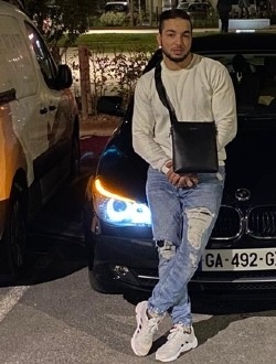 Ilyan's profile, a single 36-year-old a man in Anzin