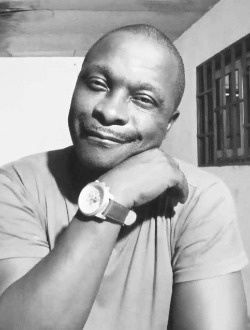 Benjamin's profile, a single 44-year-old a man in Douala