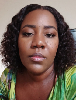 Angekiki's profile, a single 41-year-old a woman in Douala