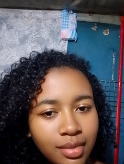 Muriella's profile, a single 23-year-old a woman in Aach