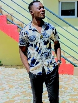 Arnaud's profile, a single 28-year-old a man in Agadir Aït ou Sarar