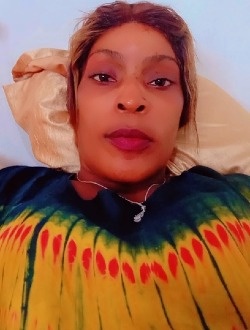 Firmann Lyna's profile, a single 29-year-old a woman in Pointe Claire